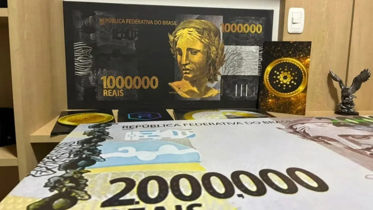 Operação Criptoabate mira esquema que causou prejuízo de R$ 37 milhões em golpes de criptomoedas