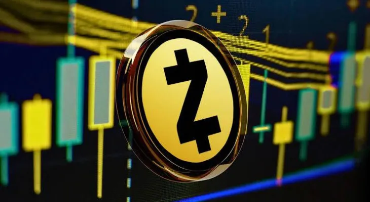 Zcash tăng hơn 73% trong một tuần, đạt đỉnh cao nhất 8 năm