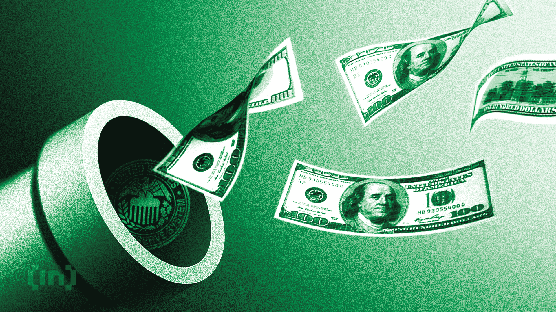 وزارة الخزانة الأمريكية تضيف Venmo للتبرعات لسداد الديون بينما يتعطل مشروع قانون الاحتياطي الاستراتيجي للبيتكوين