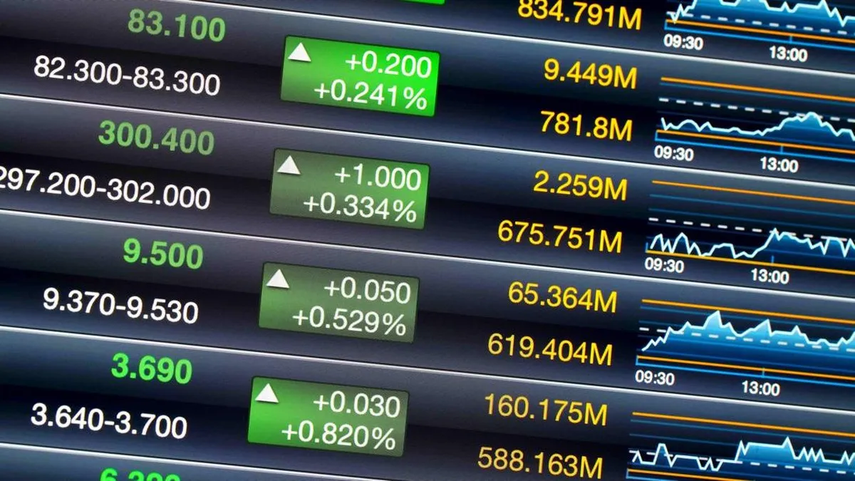 Rekomendi Saham Hari Ini: ELSA, MDIA, hingga SOCI