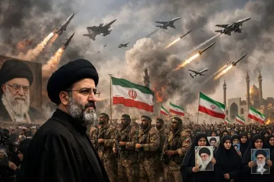 이란 “고통스러운 보복” 경고…호르무즈 긴장 고조