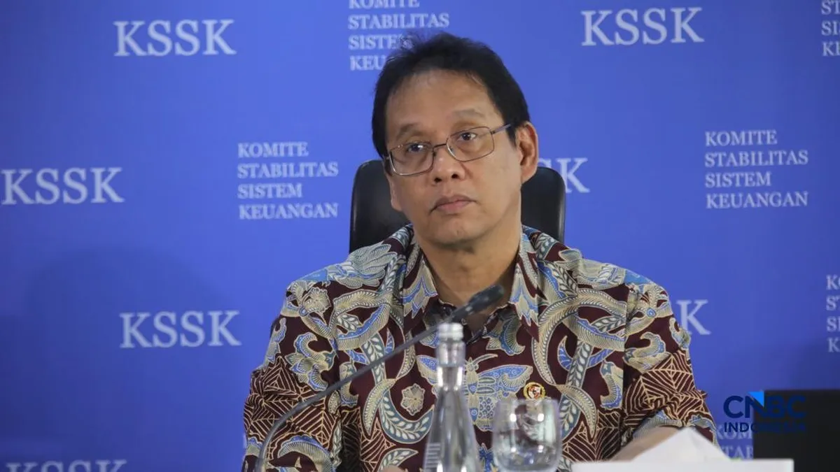 Purbaya Bebaskan Pajak Konsolidasi BUMN hingga 2028