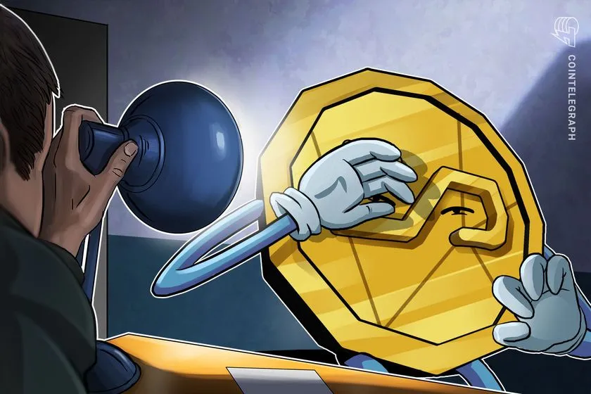 US, UK central bankers offer contrary views on stablecoins