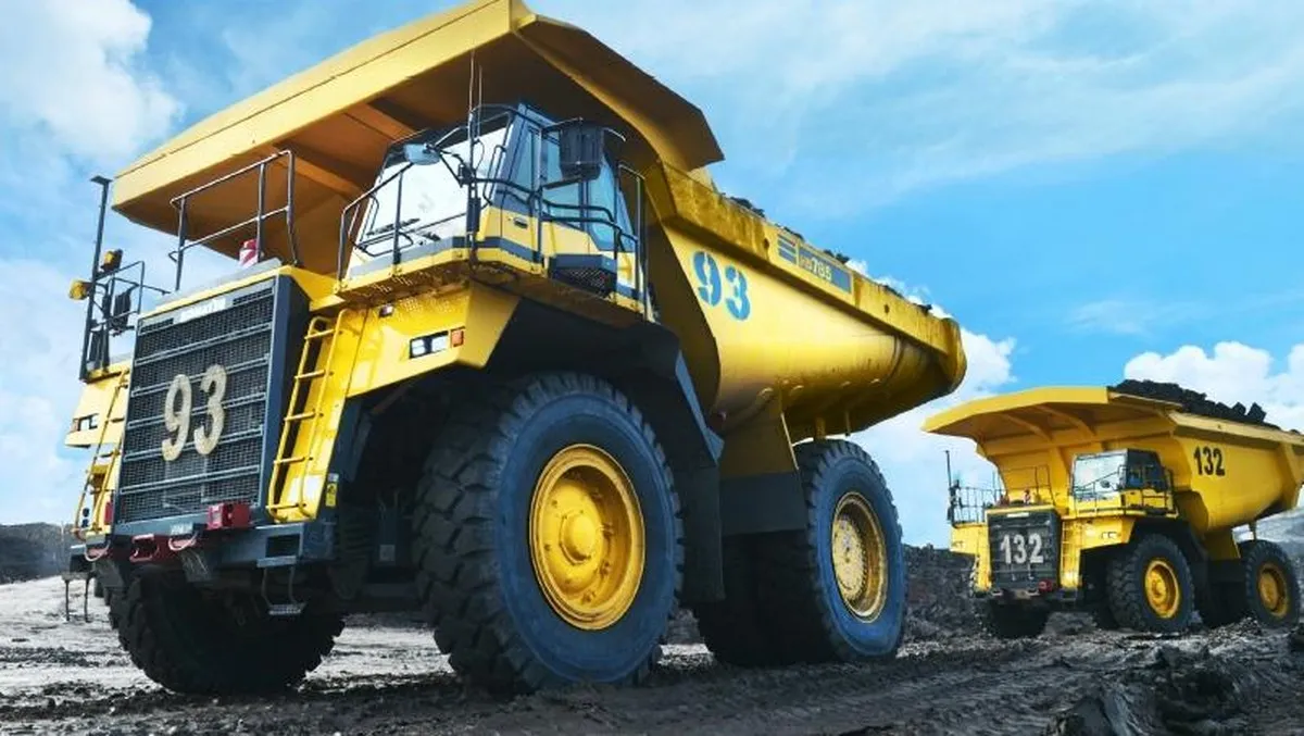 GEMS dapat pinjaman US$42 juta dari Bank Mandiri untuk proyek elektrifikasi