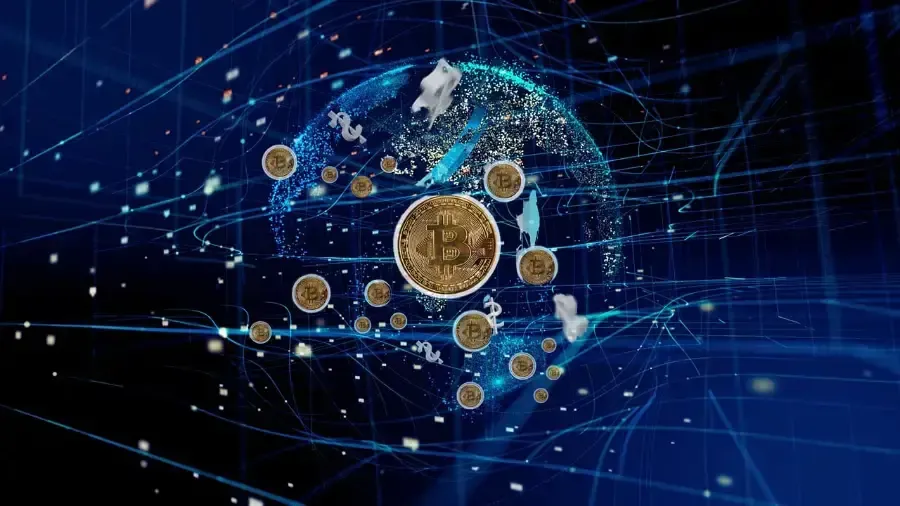 Аналитики CoinGlass объяснили снижение объема торгов криптодеривативами