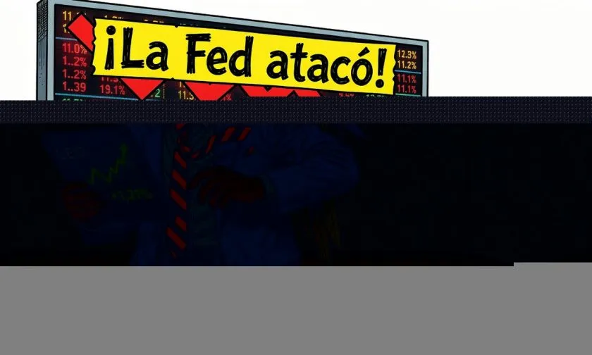 LEO se mantiene cerca de máximos históricos a pesar de caída en volumen