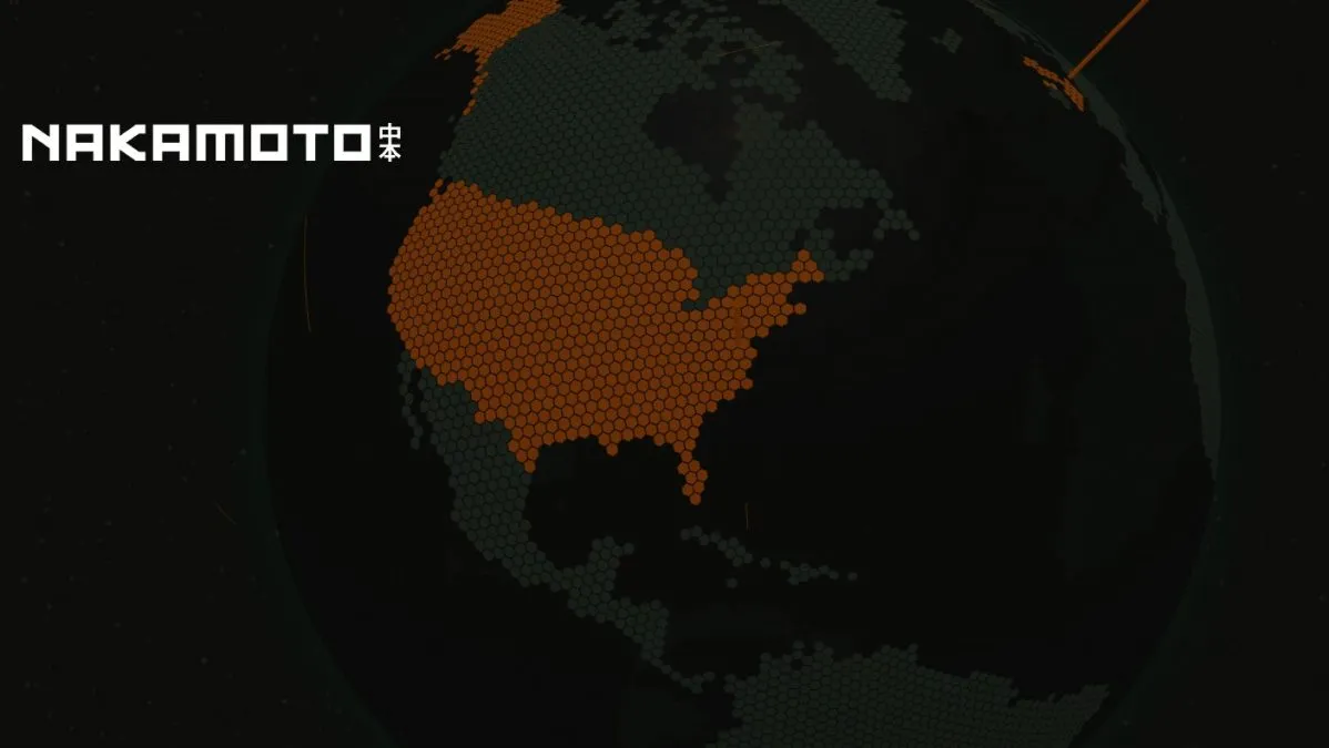 Nakamoto vende 591 bitcoins e utiliza o dinheiro para reduzir sua dívida