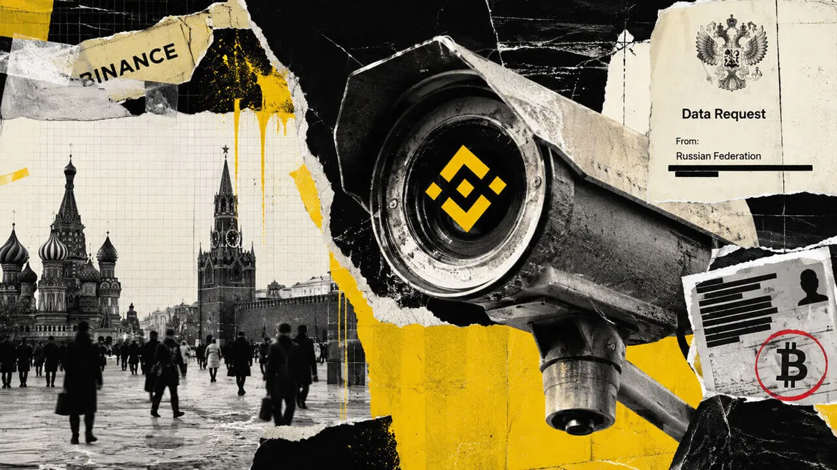 Binance data used in Russian terrorism financing case against Yuri Belenkiy