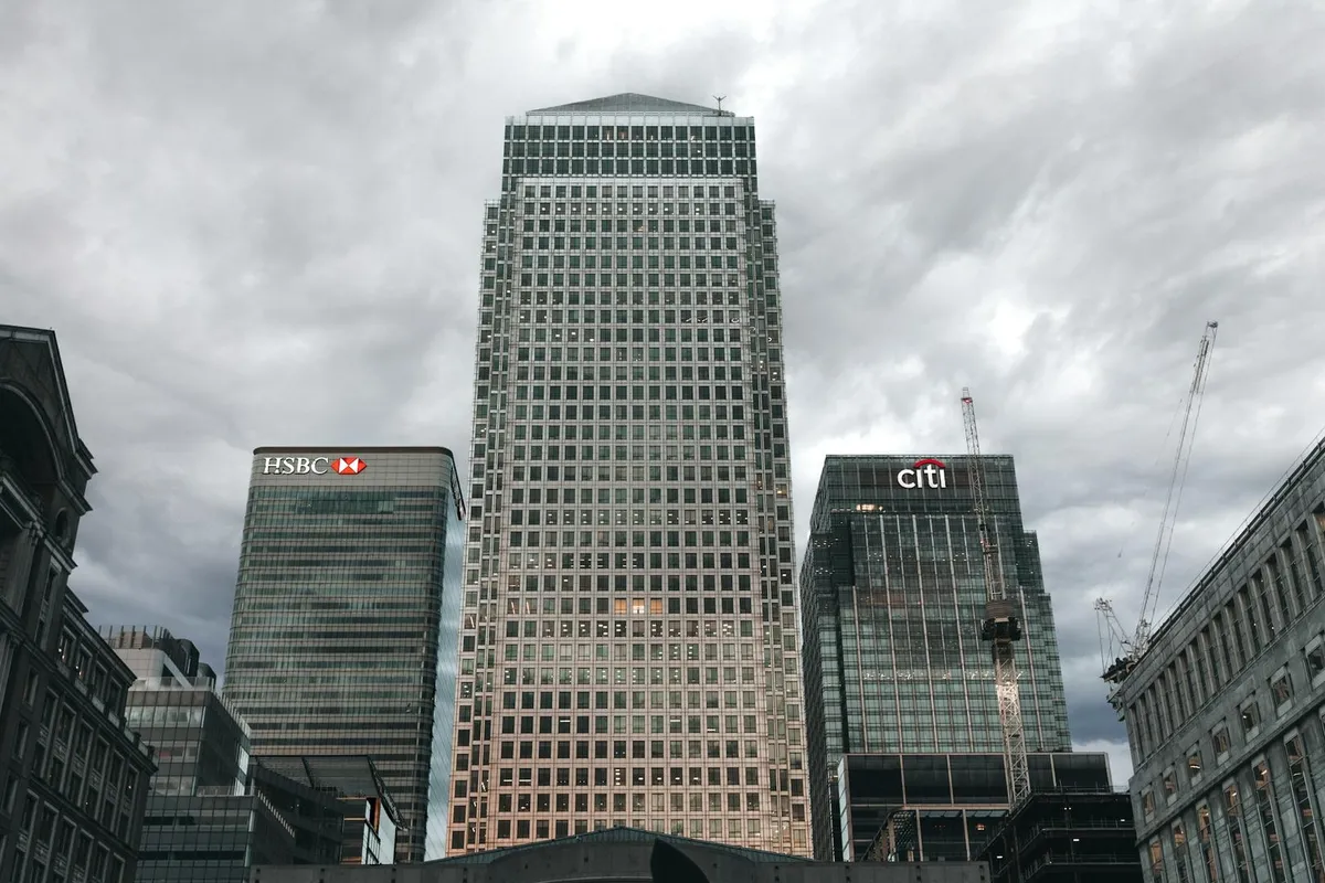 Global banks including Citi and Goldman launch U.S. dollar stablecoin project