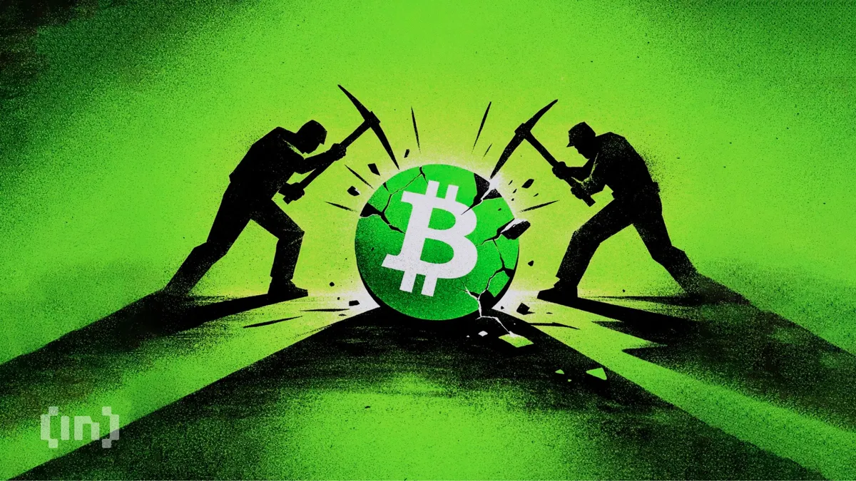 عامل تعدين بيتكوين منفرد بقوة 70 TH/s يفوز ببلوك كامل ضد احتمالات 1 من 100,000