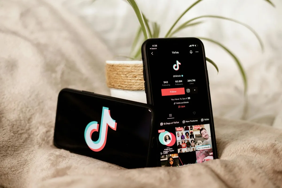 TikTok integrates peer-to-peer payments into messaging, Bloomberg reports