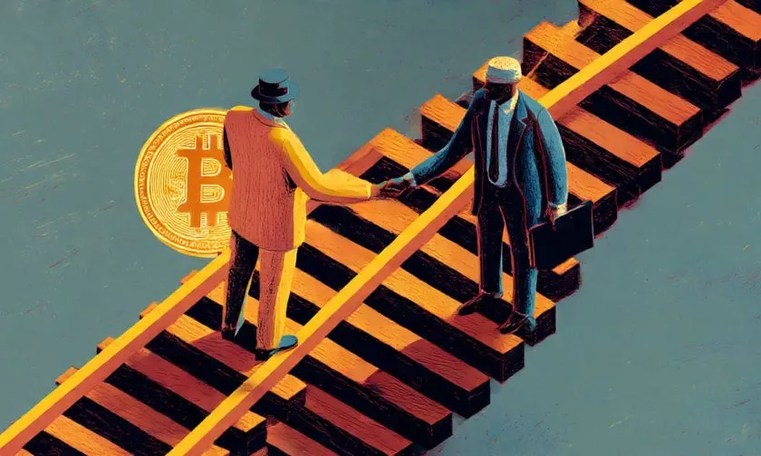 Pequeñas transacciones se apoderan de Bitcoin con 80% de las operaciones diarias
