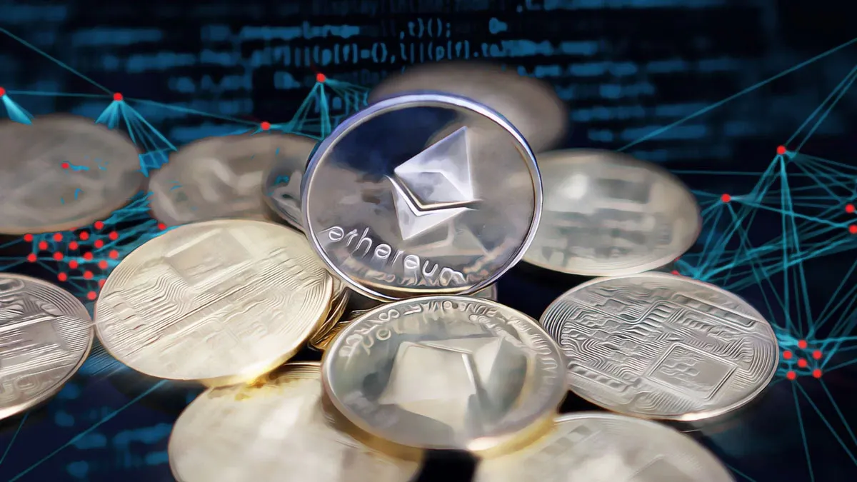Ethereum 2.400 dolarlık destek seviyesini koruyabilir mi?