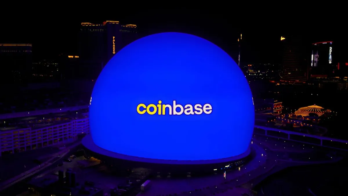 Coinbase expands IPO access to US customers with Oura allocation