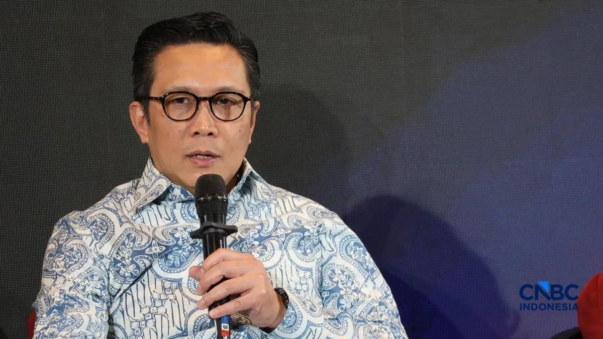 BEI Ubah Cara Berantas Manipulasi Saham, Sasar Rekening Pelaku