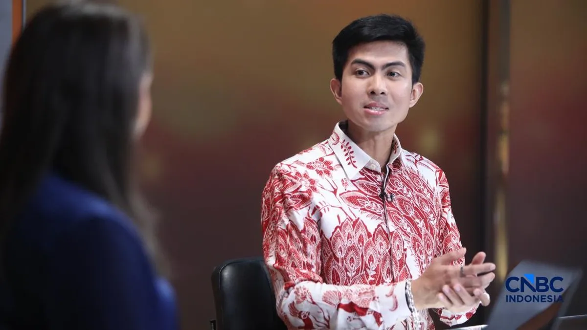 Sucor Sekuritas tingkatkan literasi pasar untuk Gen Z di Indonesia
