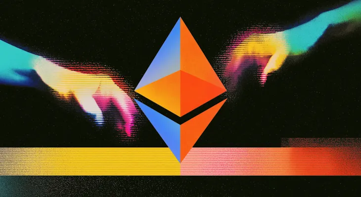Người cũ Ethereum Foundation lập Ethlabs, xuất hiện cực quyền lực mới