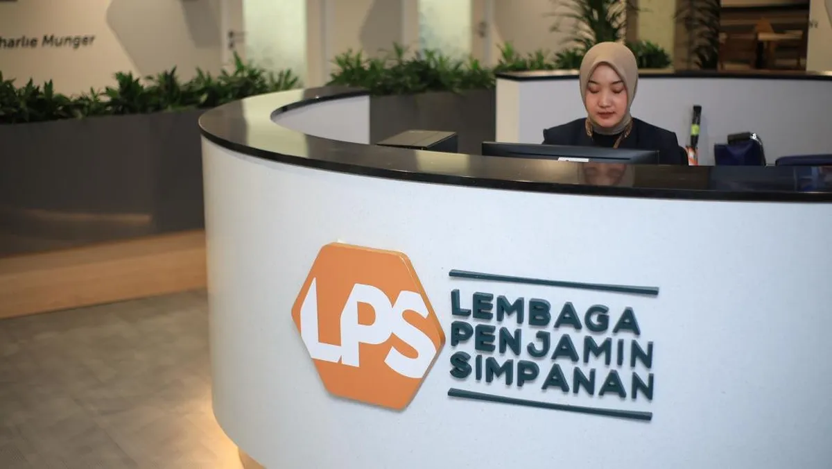 LPS: Simpanan Kelas Menengah dan Aktivitas Rekening Membaik
