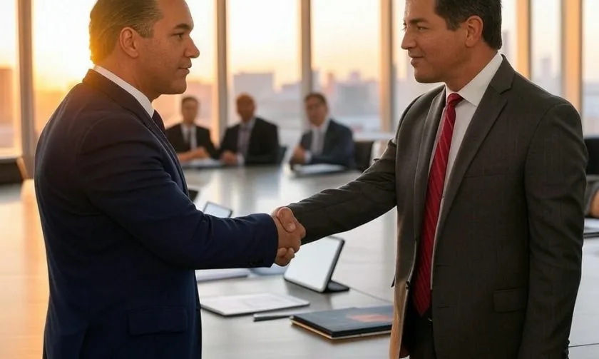 Inveniam acuerda la compra de MANTRA tras reestructuración del proyecto Blockchain