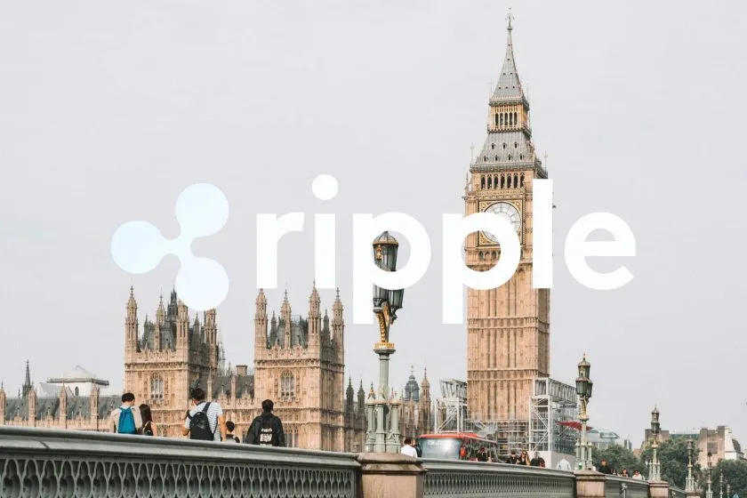 Ripple se une a BlackRock y JPMorgan para tokenizar deuda del Reino Unido