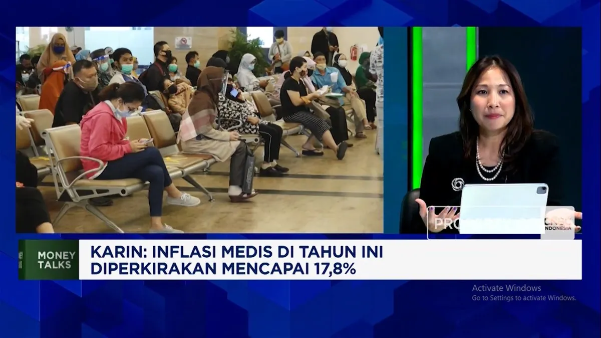 Asuransi kembangkan layanan untuk nasabah kaya dari generasi sandwich