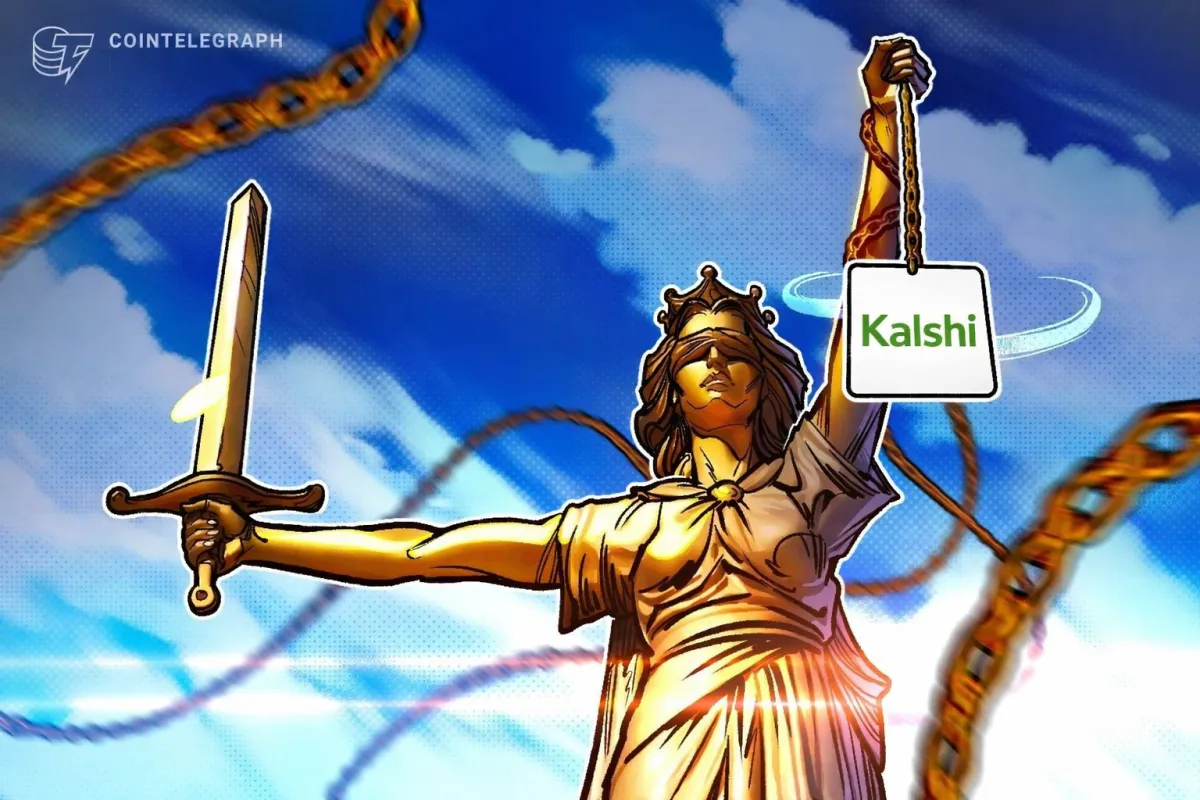 Kalshi case could clarify sports betting regulations if SCOTUS accepts it