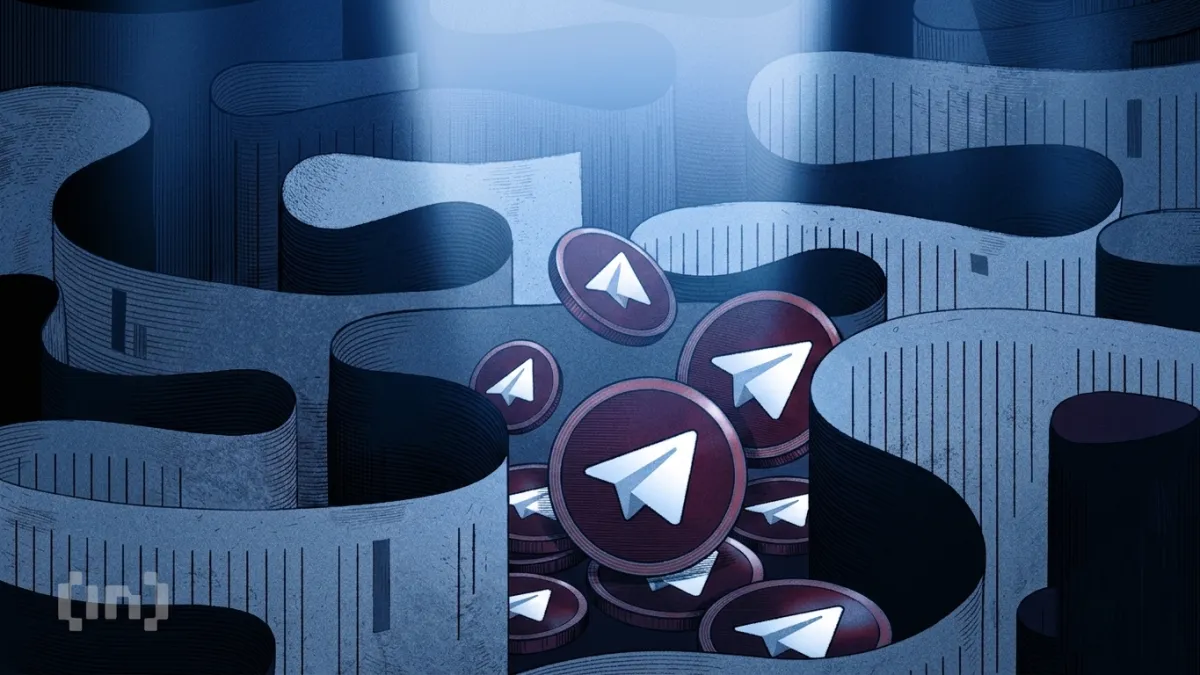 Мошенники придумали новый способ кражи криптовалюты через Telegram