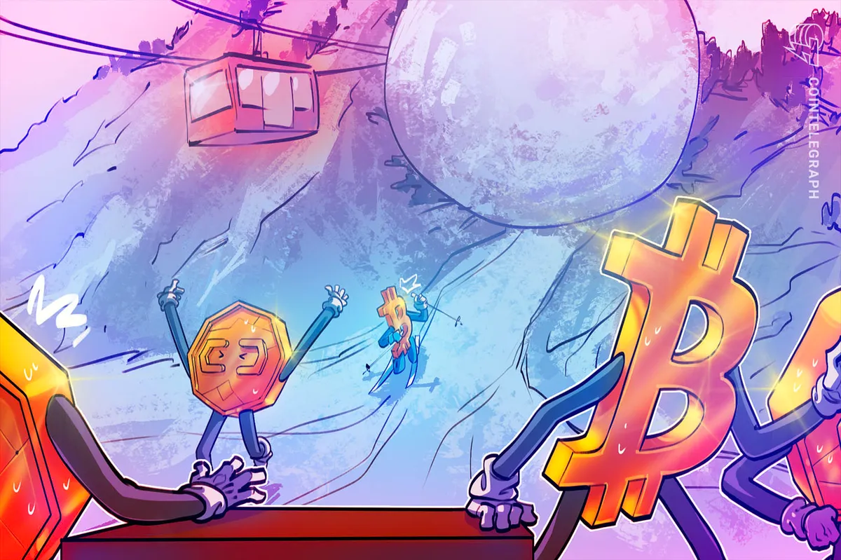 August jobs surge pushes Bitcoin below $80K as traders adjust rates
