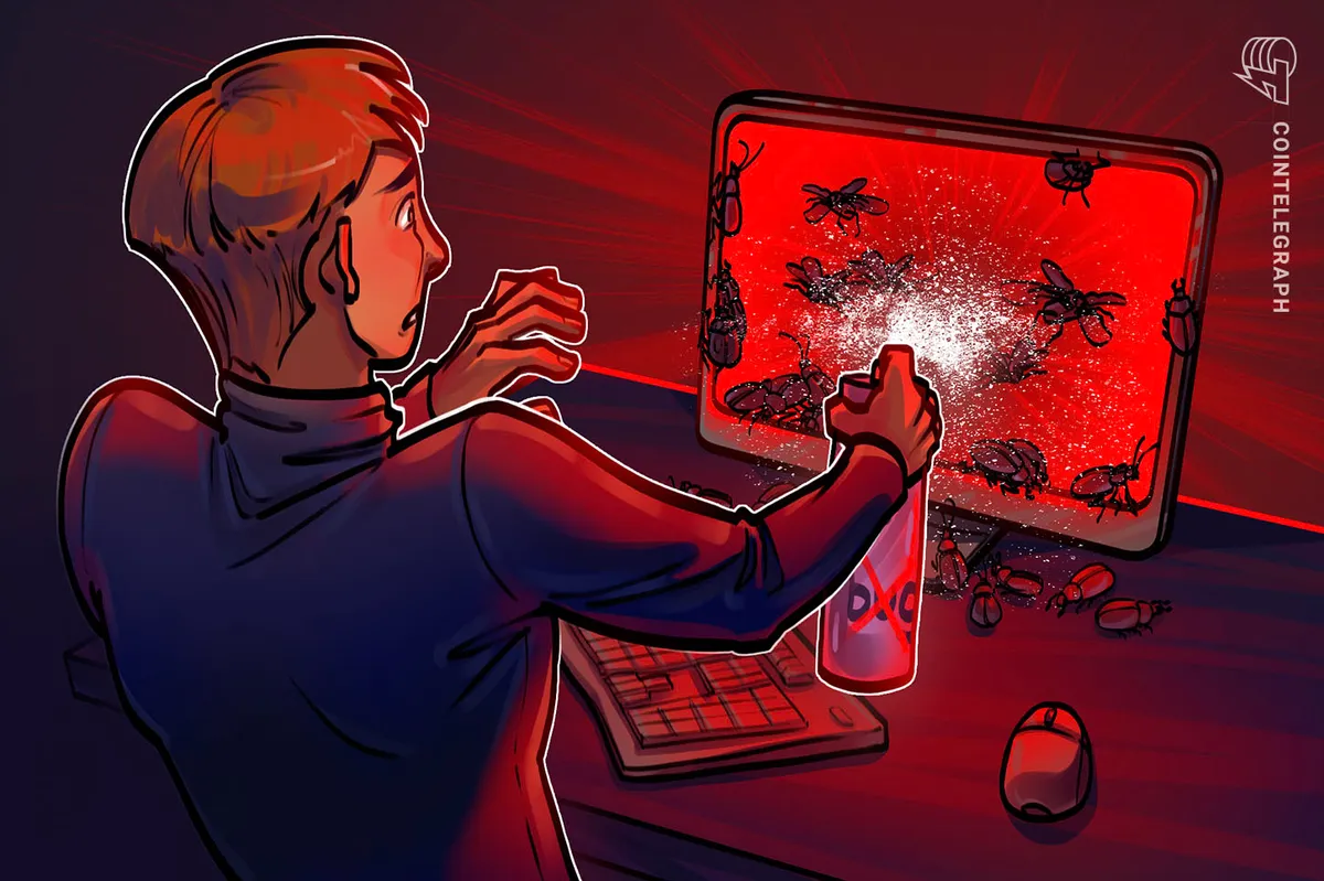 Bitcoin Red Team uncovers 5,000 issues in comprehensive security audit