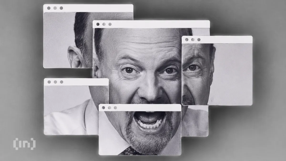 Jim Cramer’dan Sert İma: Michael Saylor “Bitcoin’i Bitirdi” iddiası, MicroStrategy FUD Dalgasında
