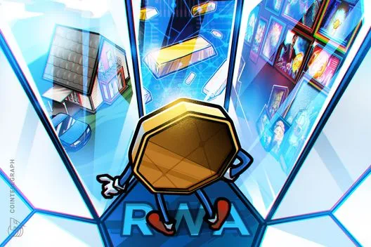 RWA market hits $51B as tokenized private credits surges: Bernstein