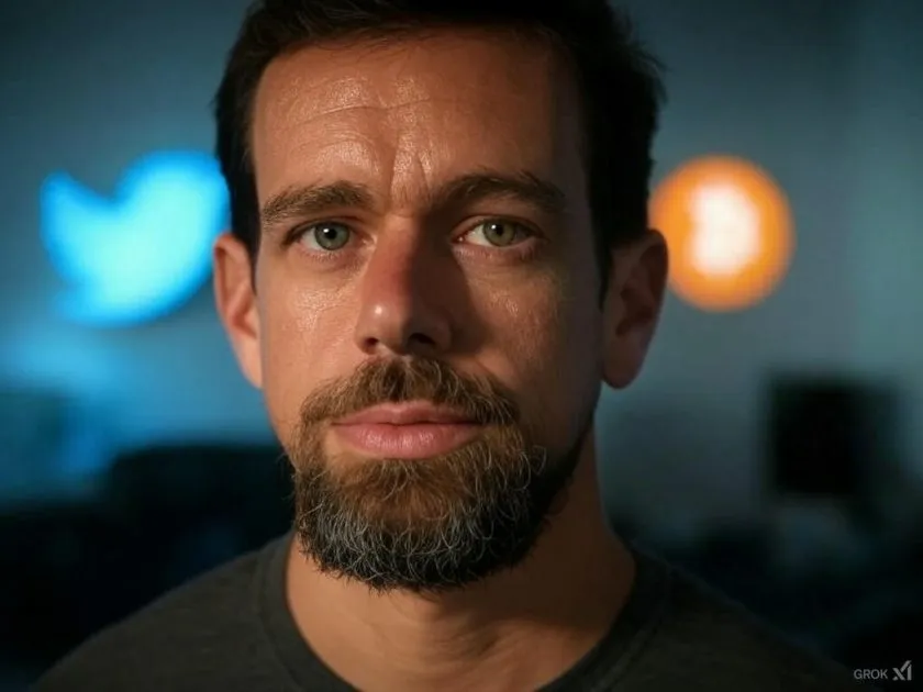 Jack Dorsey respalda Divine, la nueva app que revive Vine y promete estar libre de “AI slop”