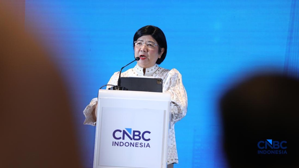 BI Tegaskan Harga BBM Tak Naik Bisa Bikin Rupiah Terjaga