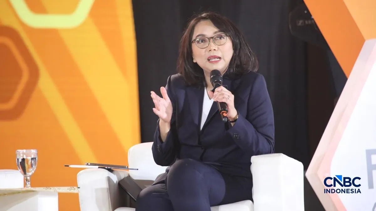 Transaksi Digital Melonjak, tapi Ternyata Warga RI Masih Suka Cash