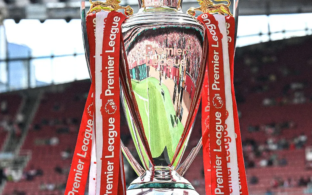 Kripto sponsorluğu nedeniyle Premier Lig’in parası donduruldu
