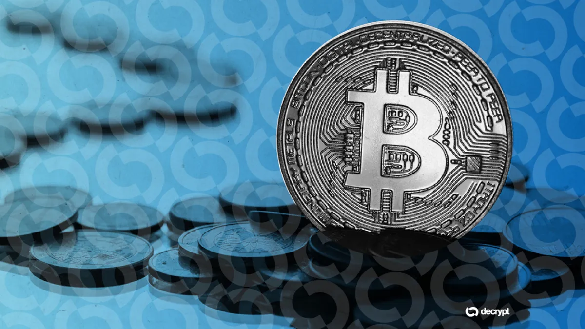 Bitcoin Tests $63K as Long-Term Holders Keep Selling at a Loss
