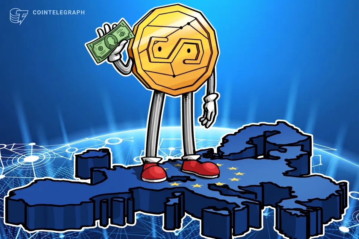AllUnity introduces USDAU, its fourth fiat-backed stablecoin in Europe