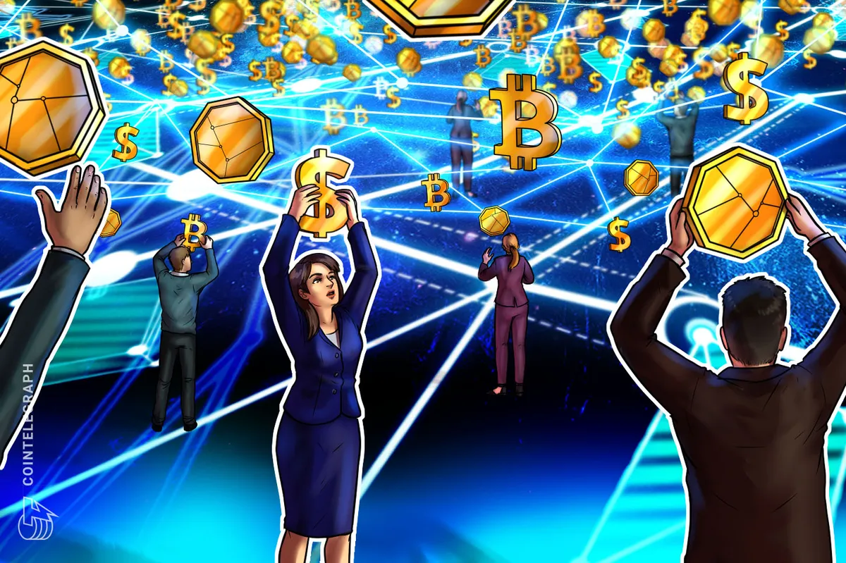 Julho começa com tokenização captando quase R$ 9 milhões no Brasil