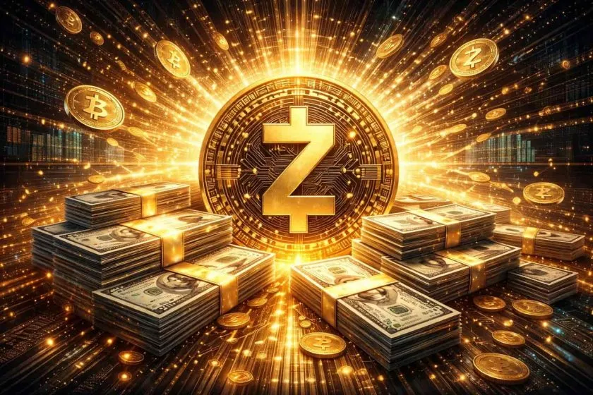 DCG apuesta por Zcash y llevará a la bolsa a su filial minera mediante una fusión