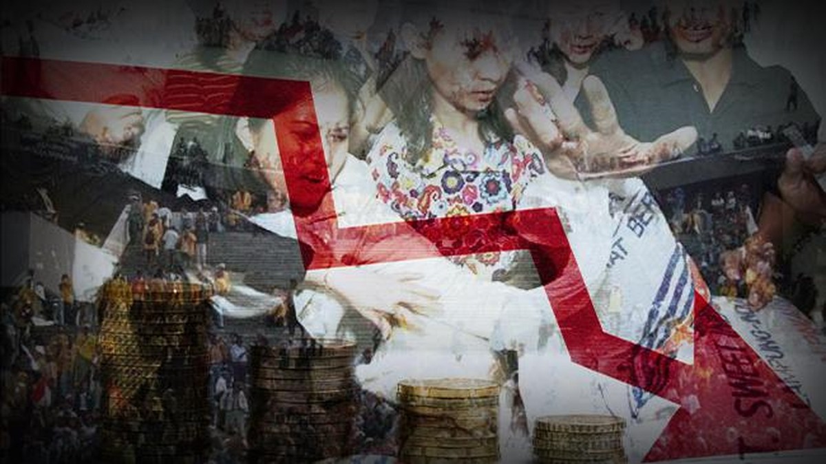 Dolar Rp17.100 Tak Berarti RI Balik ke Krisis 98, Ini Alasannya