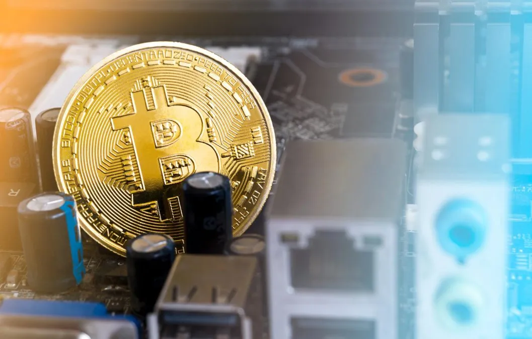 Leilão da Receita Federal tem mineradoras de bitcoin com valor inicial de R$ 37.860,00