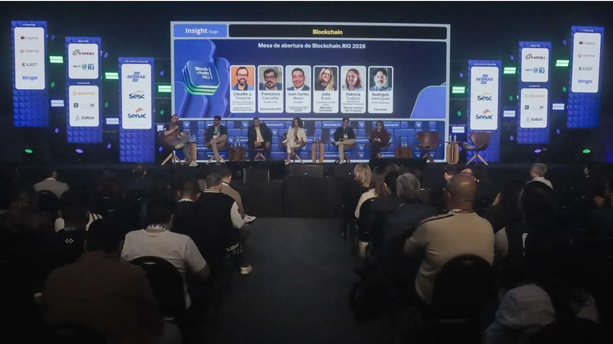Outubro marca início de nova configuração do mercado de ativos digitais no Brasil
