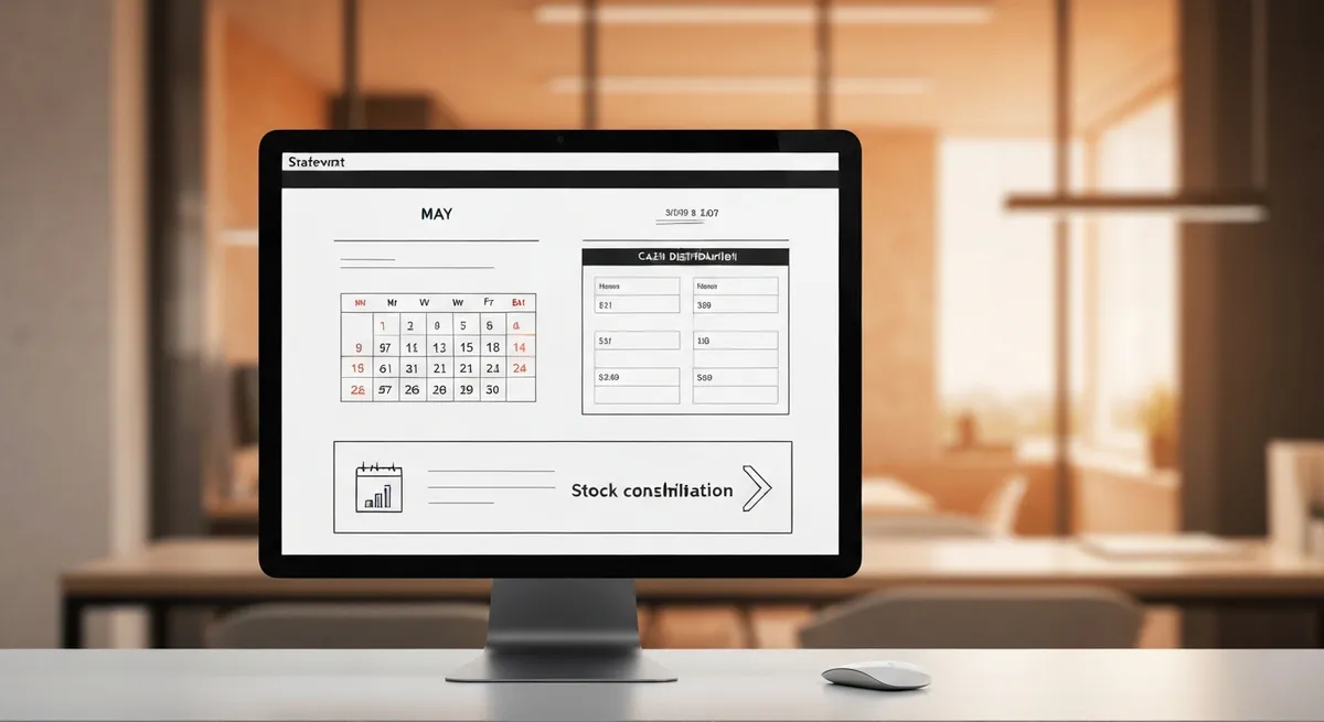 톰슨로이터, 특별 현금배분·역분할 최종 승인 앞두고 5월 초 일정 몰렸다