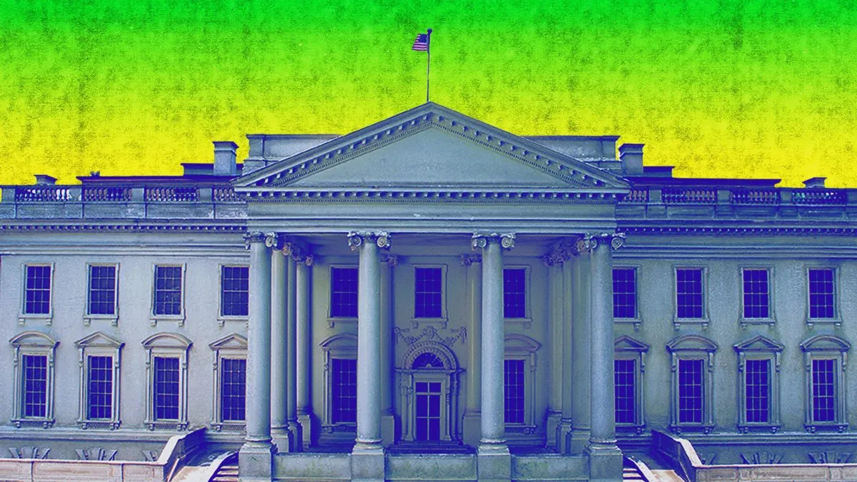 CFTC files crypto asset rulemaking with White House, pressing ahead without Congress