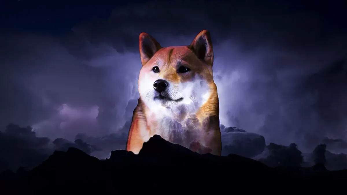 Shiba Inu (SHIB) fiyatı gün içinde %4 artış gösterip düştü
