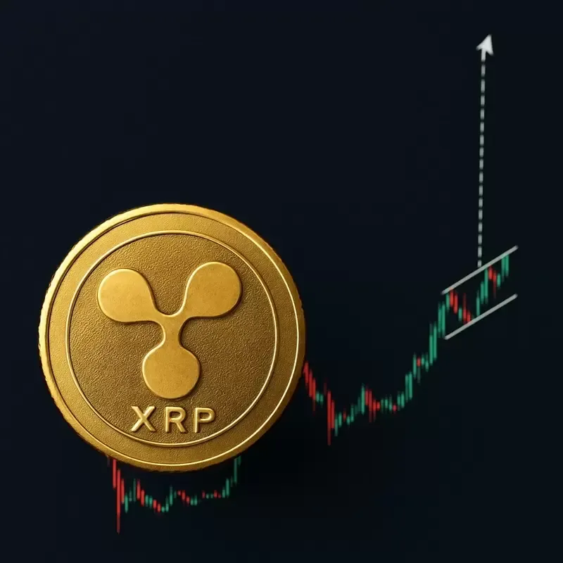 1달러가 마지막 기회?...분석가 "XRP(리플), 30달러까지 2027년 대형 확장 온다"
