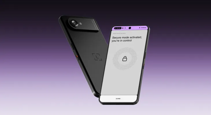 Ledger hé lộ ví cứng mới dạng smartphone Android