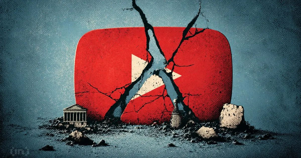 YouTube изменит подсчет просмотров, но доходы авторов останутся прежними