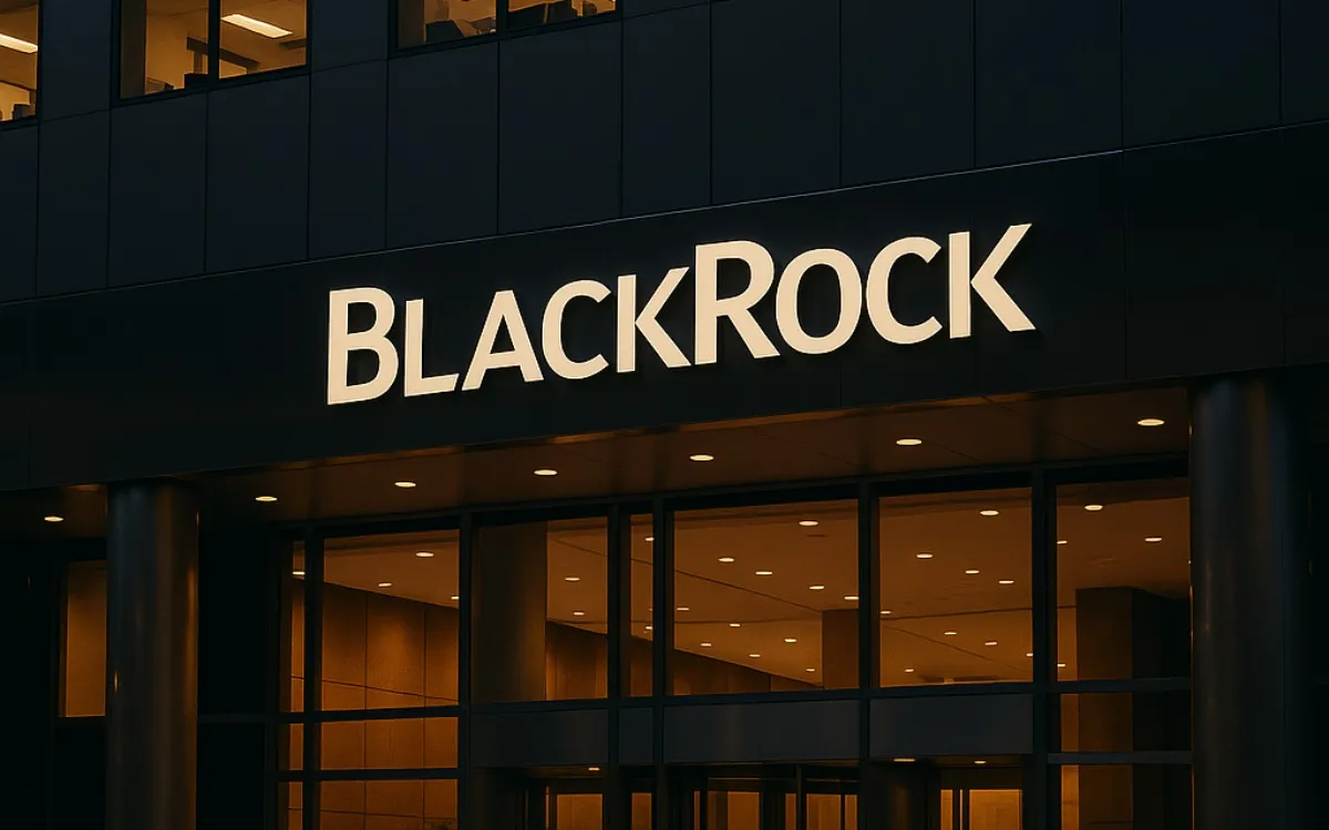 BlackRock’tan da Ethena adımı: Kurumsal platform destekleyecek