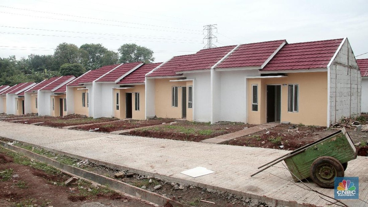 Ada Catatan SLIK OJK Bisa Ajukan Kredit Rumah Subsidi, Ini Syaratnya